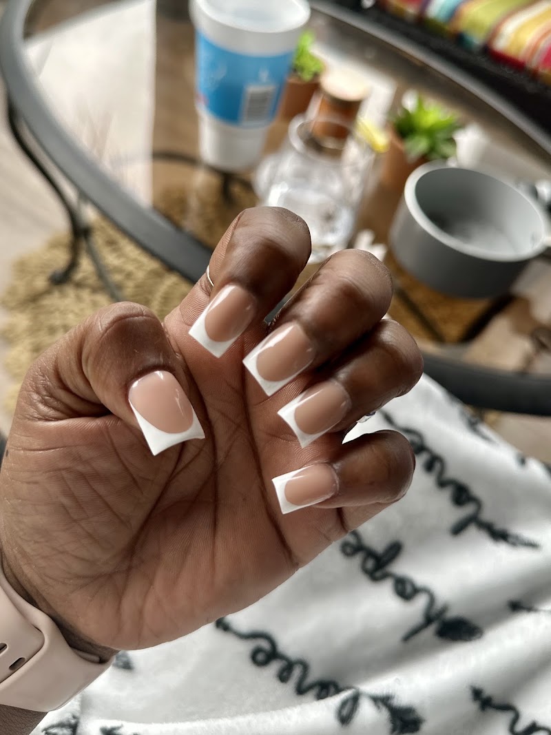 Michellz Nailz, nail salon in Florence, SC, photo 1 of 9