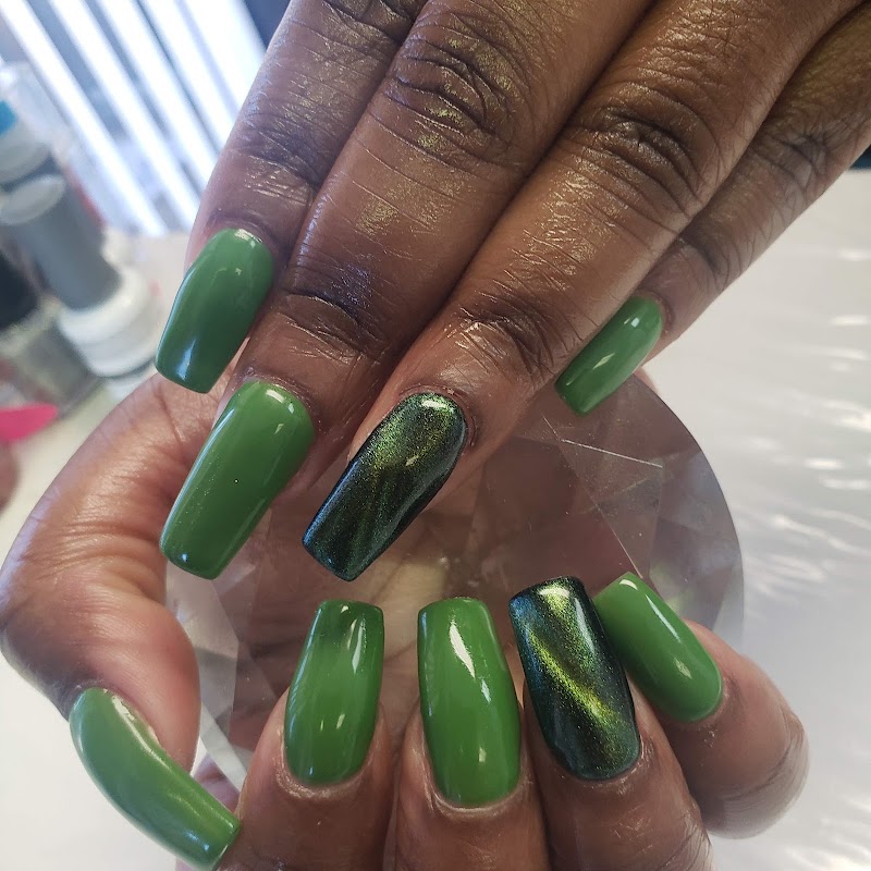 Michellz Nailz, nail salon in Florence, SC, photo 2 of 9