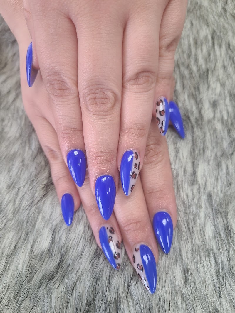 Michellz Nailz, nail salon in Florence, SC, photo 4 of 9