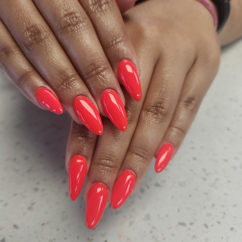 Michellz Nailz, nail salon in Florence, SC, photo 6 of 9